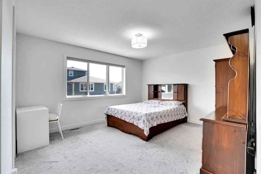MLS® A2251036 - 120 Saddlestone Grove NE in Saddle Ridge Calgary, Residential