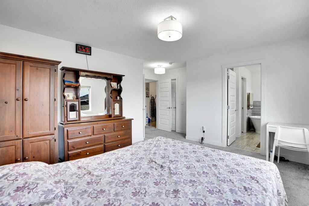 MLS® A2251036 - 120 Saddlestone Grove NE in Saddle Ridge Calgary, Residential