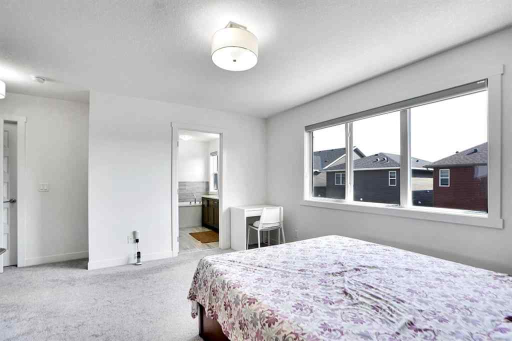 MLS® A2251036 - 120 Saddlestone Grove NE in Saddle Ridge Calgary, Residential