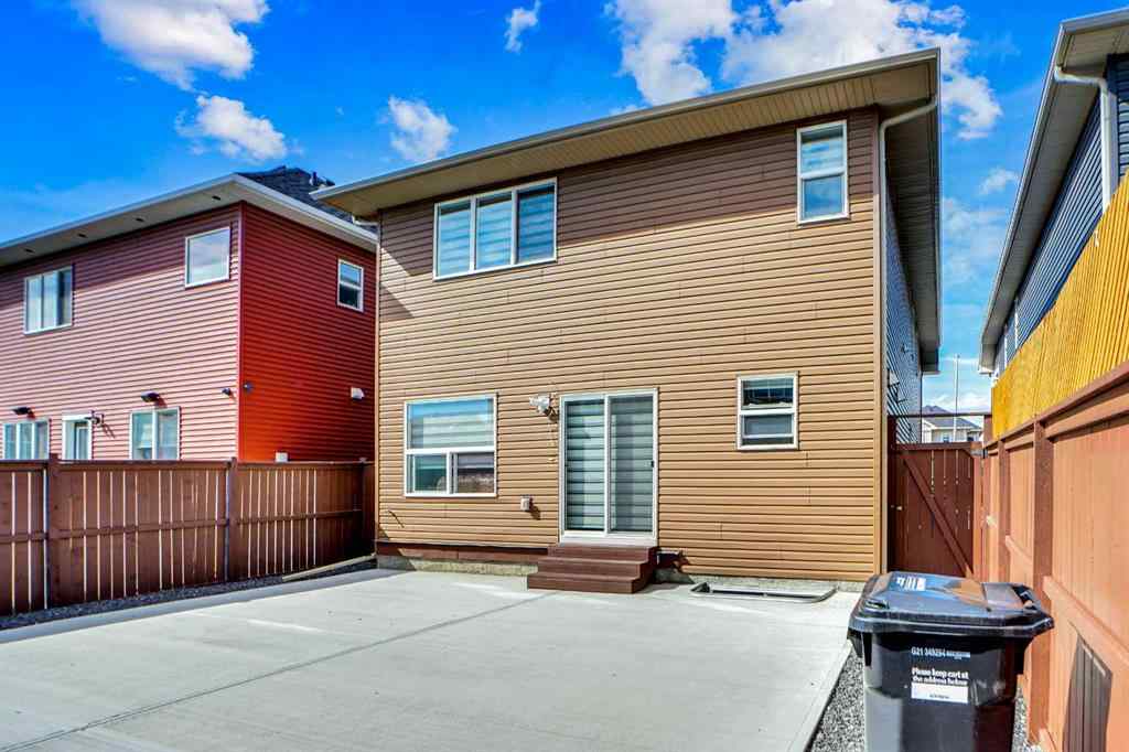 MLS® A2251036 - 120 Saddlestone Grove NE in Saddle Ridge Calgary, Residential