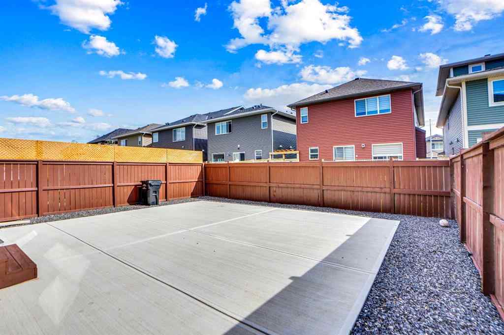 MLS® A2251036 - 120 Saddlestone Grove NE in Saddle Ridge Calgary, Residential