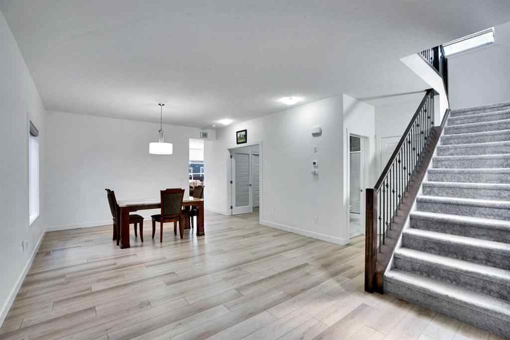 MLS® A2251036 - 120 Saddlestone Grove NE in Saddle Ridge Calgary, Residential