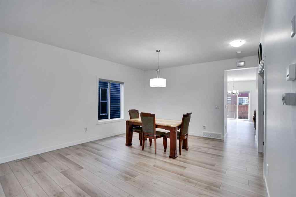 MLS® A2251036 - 120 Saddlestone Grove NE in Saddle Ridge Calgary, Residential