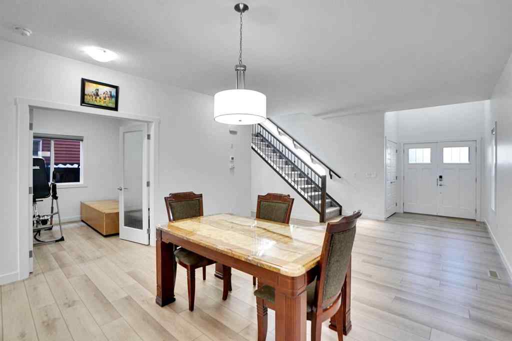 MLS® A2251036 - 120 Saddlestone Grove NE in Saddle Ridge Calgary, Residential