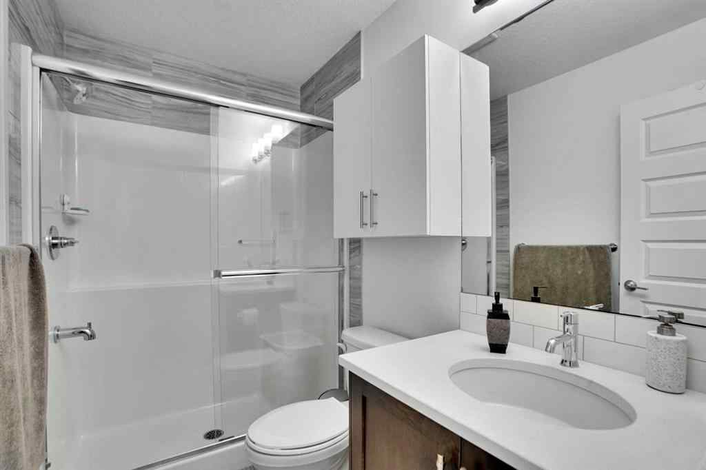 MLS® A2251036 - 120 Saddlestone Grove NE in Saddle Ridge Calgary, Residential