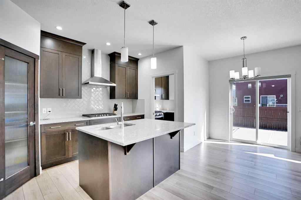 MLS® A2251036 - 120 Saddlestone Grove NE in Saddle Ridge Calgary, Residential