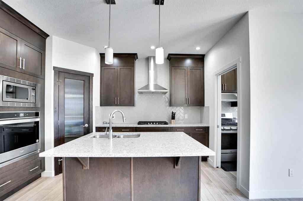 MLS® A2251036 - 120 Saddlestone Grove NE in Saddle Ridge Calgary, Residential