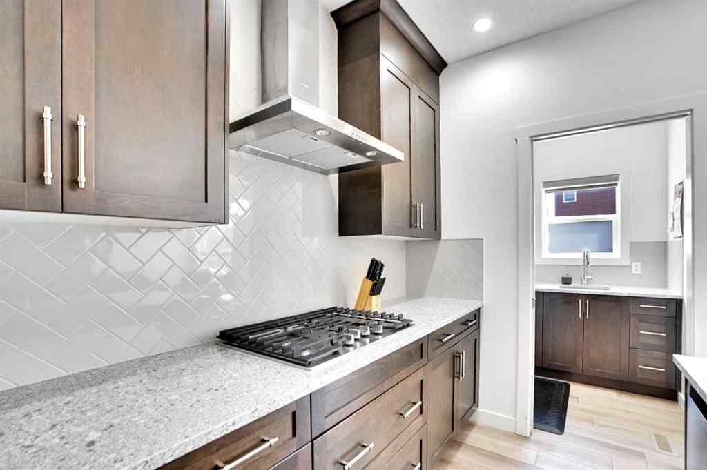 MLS® A2251036 - 120 Saddlestone Grove NE in Saddle Ridge Calgary, Residential