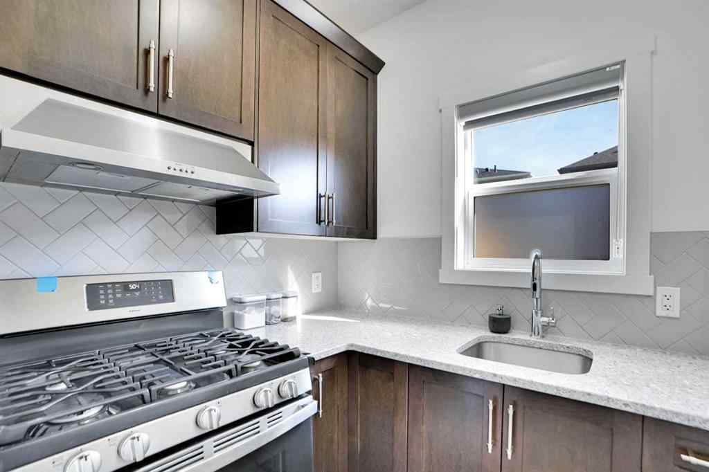 MLS® A2251036 - 120 Saddlestone Grove NE in Saddle Ridge Calgary, Residential