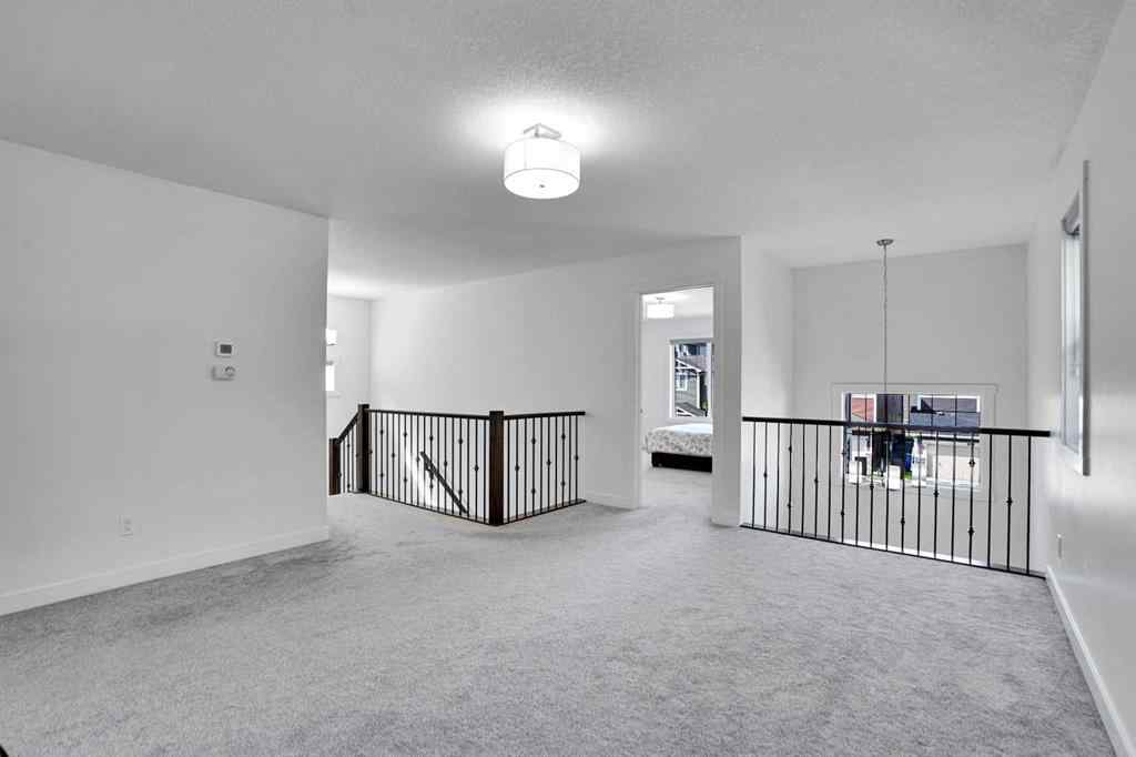MLS® A2251036 - 120 Saddlestone Grove NE in Saddle Ridge Calgary, Residential