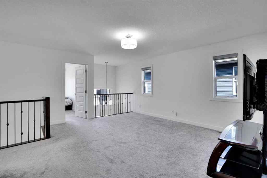 MLS® A2251036 - 120 Saddlestone Grove NE in Saddle Ridge Calgary, Residential
