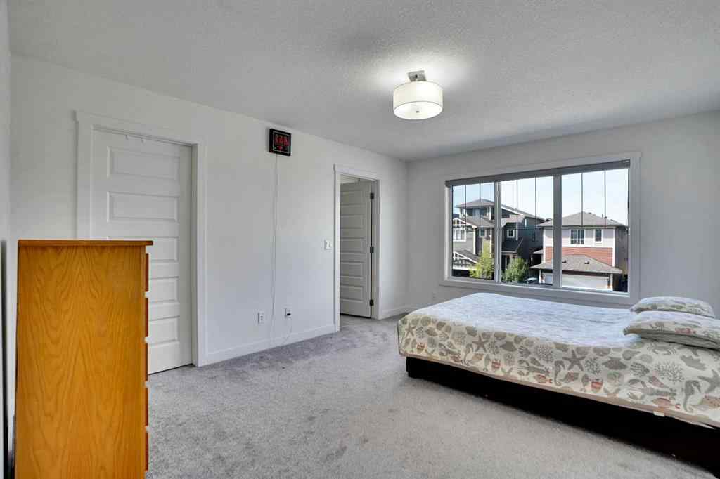 MLS® A2251036 - 120 Saddlestone Grove NE in Saddle Ridge Calgary, Residential