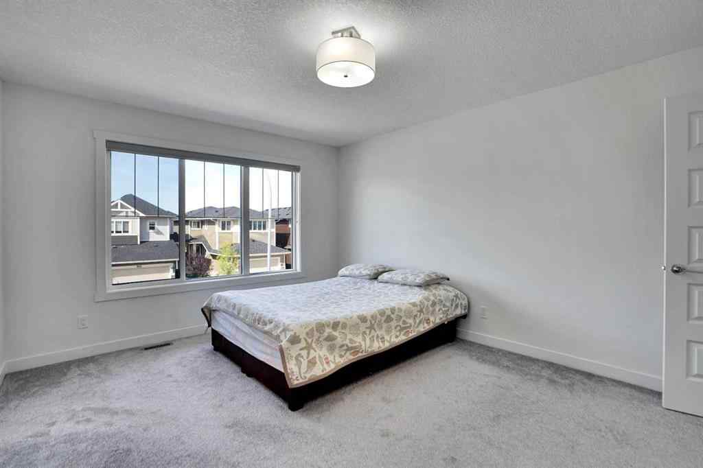MLS® A2251036 - 120 Saddlestone Grove NE in Saddle Ridge Calgary, Residential
