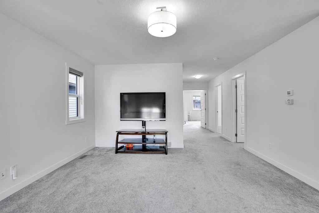MLS® A2251036 - 120 Saddlestone Grove NE in Saddle Ridge Calgary, Residential