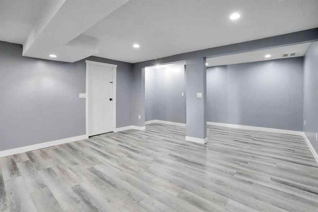 MLS® A2251038 - 35 Castlefall Grove NE in Castleridge Calgary, Residential