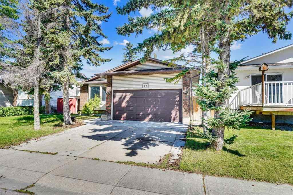 MLS® A2251038 - 35 Castlefall Grove NE in Castleridge Calgary, Residential