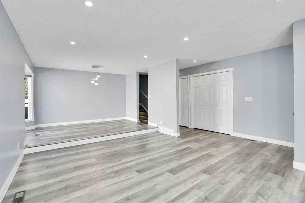 MLS® A2251038 - 35 Castlefall Grove NE in Castleridge Calgary, Residential