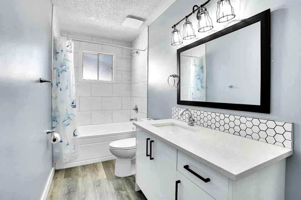 MLS® A2251038 - 35 Castlefall Grove NE in Castleridge Calgary, Residential