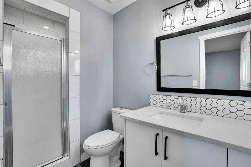MLS® A2251038 - 35 Castlefall Grove NE in Castleridge Calgary, Residential