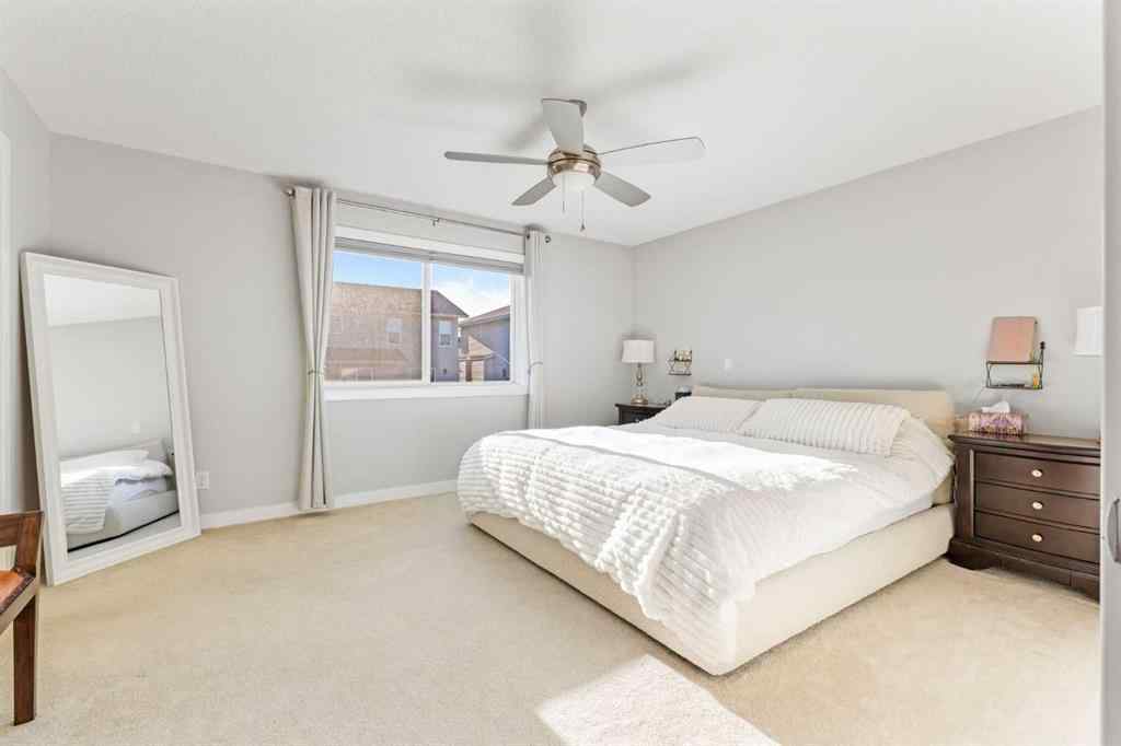MLS® A2251039 - 139 Everbrook Drive SW in Evergreen Calgary, Residential