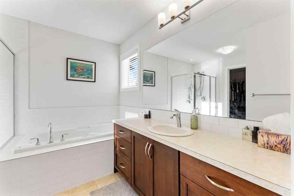 MLS® A2251039 - 139 Everbrook Drive SW in Evergreen Calgary, Residential