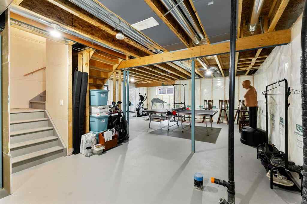 MLS® A2251039 - 139 Everbrook Drive SW in Evergreen Calgary, Residential