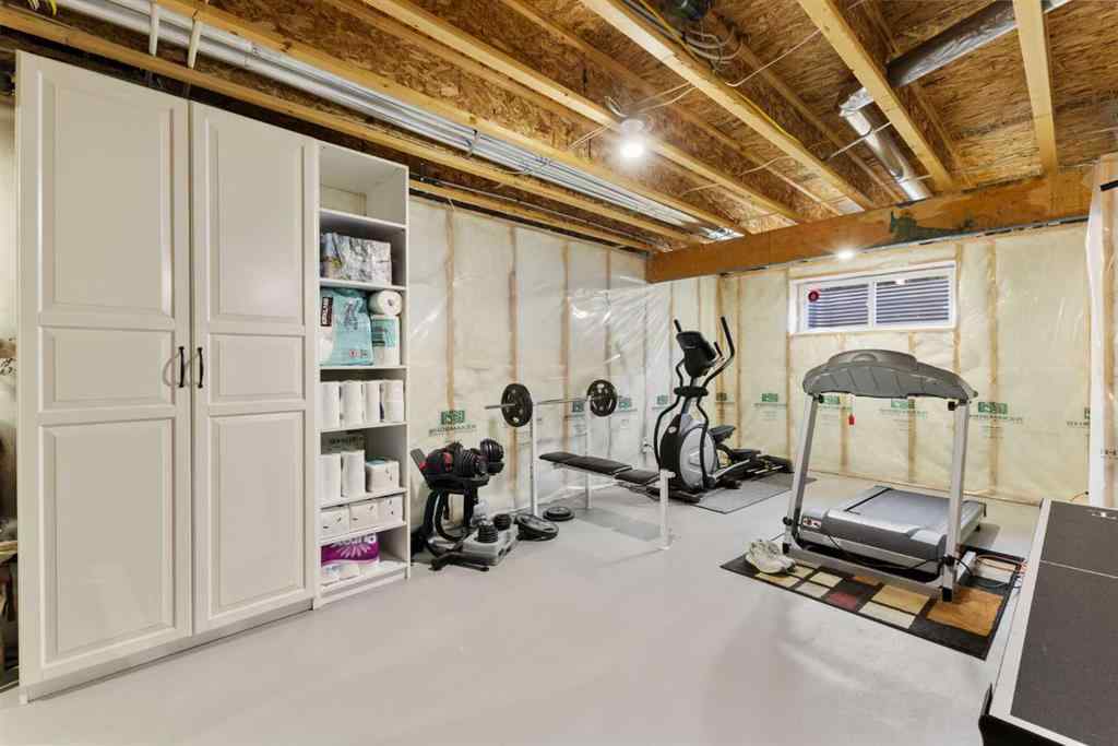 MLS® A2251039 - 139 Everbrook Drive SW in Evergreen Calgary, Residential