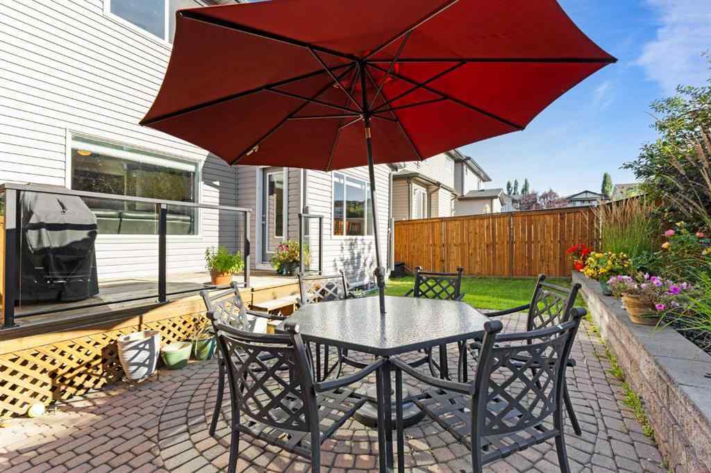 MLS® A2251039 - 139 Everbrook Drive SW in Evergreen Calgary, Residential