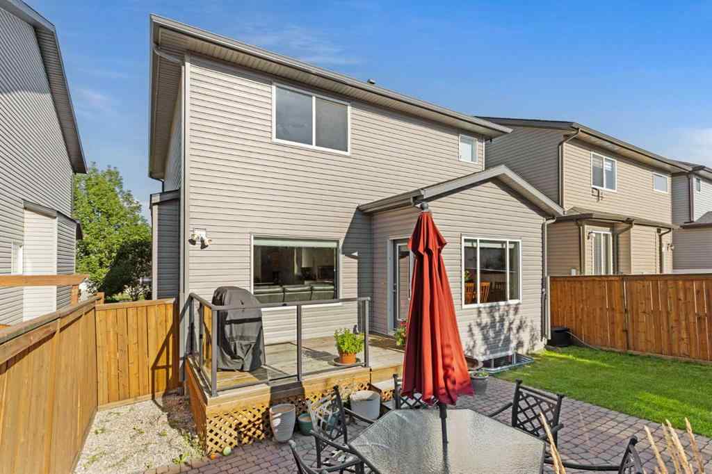 MLS® A2251039 - 139 Everbrook Drive SW in Evergreen Calgary, Residential