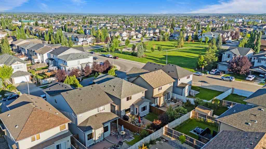 MLS® A2251039 - 139 Everbrook Drive SW in Evergreen Calgary, Residential