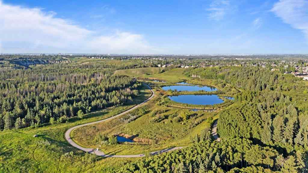 MLS® A2251039 - 139 Everbrook Drive SW in Evergreen Calgary, Residential