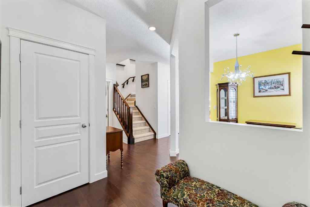 MLS® A2251039 - 139 Everbrook Drive SW in Evergreen Calgary, Residential
