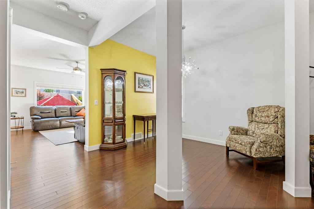 MLS® A2251039 - 139 Everbrook Drive SW in Evergreen Calgary, Residential