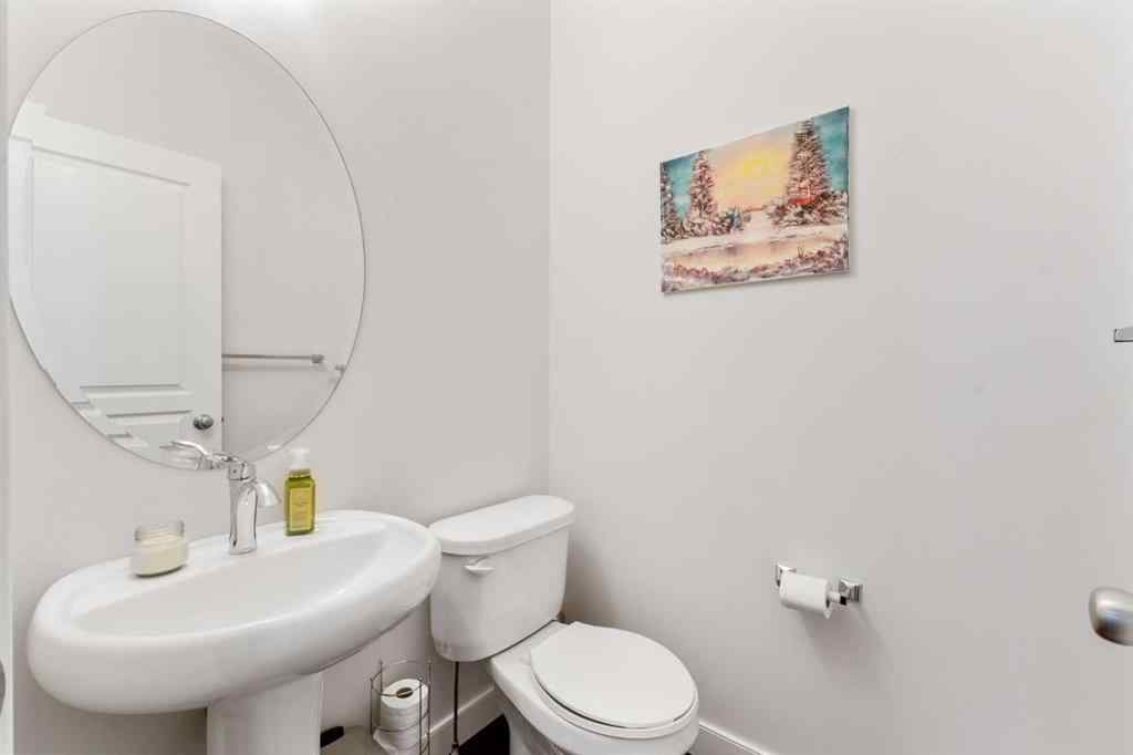 MLS® A2251039 - 139 Everbrook Drive SW in Evergreen Calgary, Residential