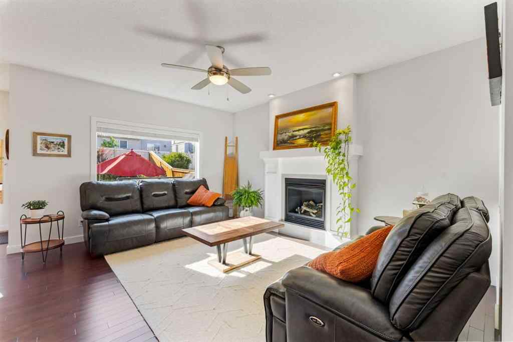 MLS® A2251039 - 139 Everbrook Drive SW in Evergreen Calgary, Residential