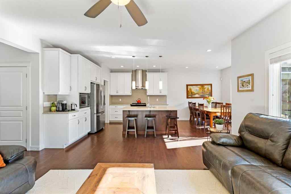 MLS® A2251039 - 139 Everbrook Drive SW in Evergreen Calgary, Residential