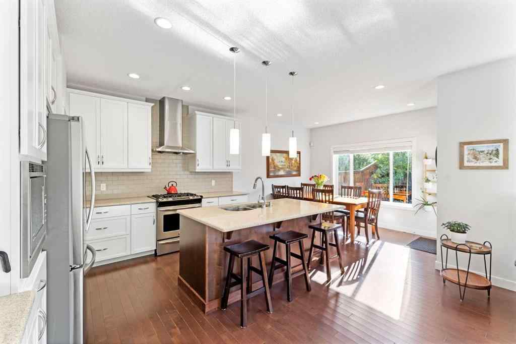 MLS® A2251039 - 139 Everbrook Drive SW in Evergreen Calgary, Residential