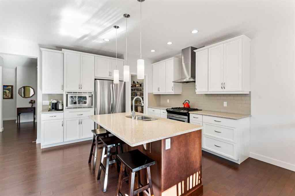 MLS® A2251039 - 139 Everbrook Drive SW in Evergreen Calgary, Residential