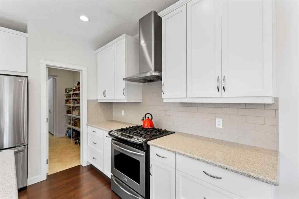 MLS® A2251039 - 139 Everbrook Drive SW in Evergreen Calgary, Residential