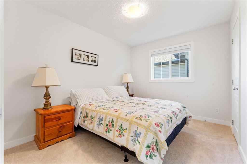MLS® A2251039 - 139 Everbrook Drive SW in Evergreen Calgary, Residential