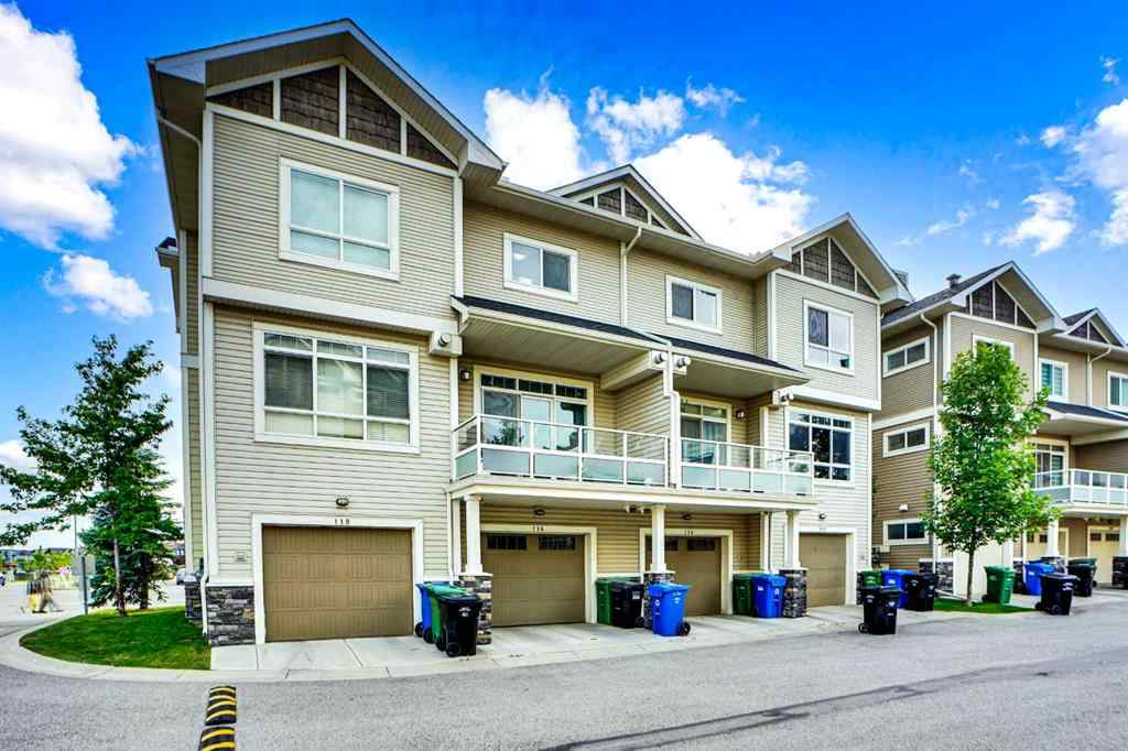 MLS® A2251041 - 116 Skyview Ranch Road NE in Skyview Ranch Calgary, Residential