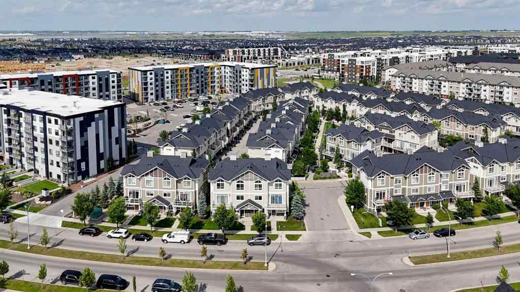 MLS® A2251041 - 116 Skyview Ranch Road NE in Skyview Ranch Calgary, Residential