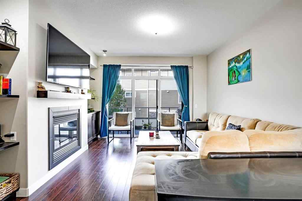 MLS® A2251041 - 116 Skyview Ranch Road NE in Skyview Ranch Calgary, Residential