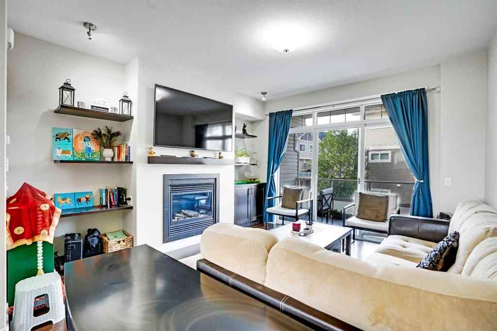 MLS® A2251041 - 116 Skyview Ranch Road NE in Skyview Ranch Calgary, Residential