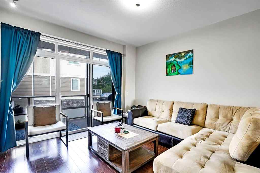 MLS® A2251041 - 116 Skyview Ranch Road NE in Skyview Ranch Calgary, Residential