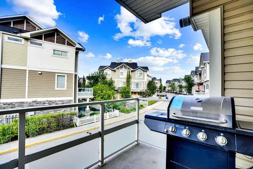 MLS® A2251041 - 116 Skyview Ranch Road NE in Skyview Ranch Calgary, Residential
