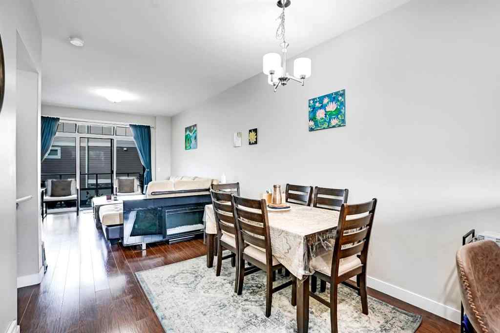 MLS® A2251041 - 116 Skyview Ranch Road NE in Skyview Ranch Calgary, Residential