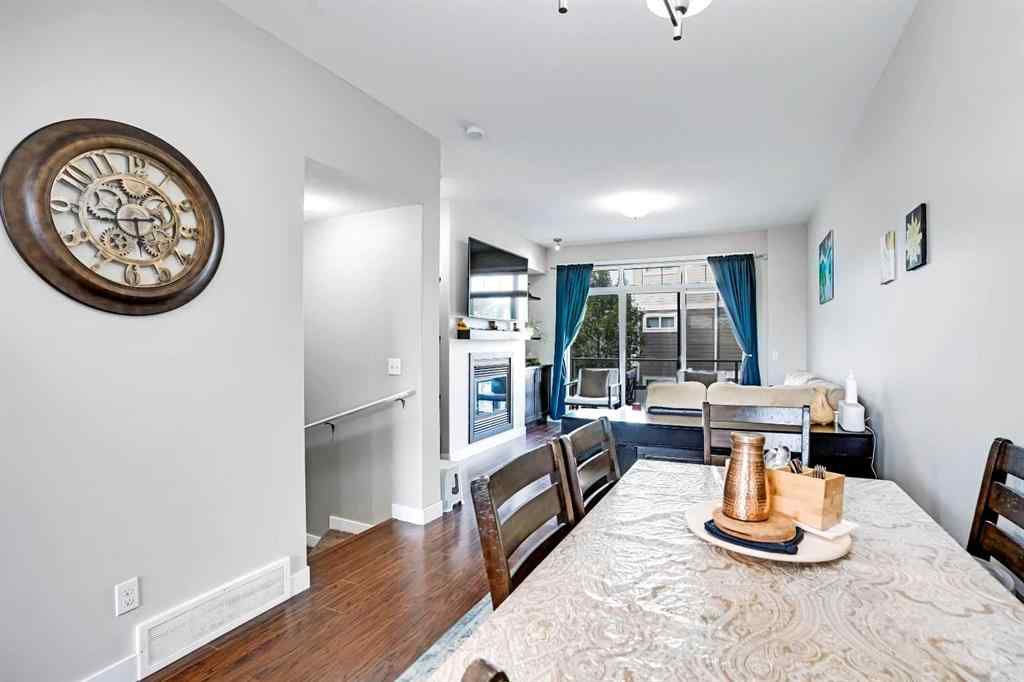 MLS® A2251041 - 116 Skyview Ranch Road NE in Skyview Ranch Calgary, Residential