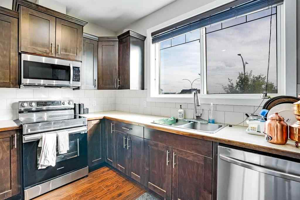 MLS® A2251041 - 116 Skyview Ranch Road NE in Skyview Ranch Calgary, Residential