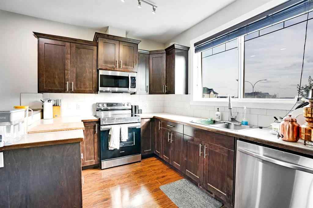 MLS® A2251041 - 116 Skyview Ranch Road NE in Skyview Ranch Calgary, Residential